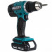 Дрель-шурповерт Makita DDF453SYX4