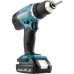 Дрель-шурповерт Makita DDF453SYX4