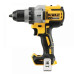 Дрель-шуруповерт DeWalt DCD991NT-XJ