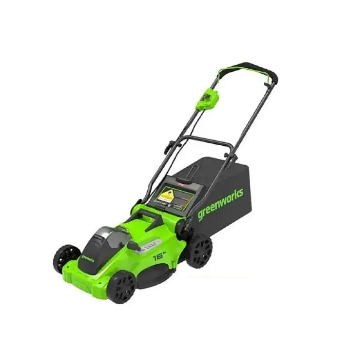 Газонокосилка GREENWORKS 40V 2517907
