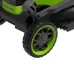 Газонокосилка GREENWORKS GD24LM331 2520607UA
