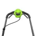 Газонокосилка GREENWORKS GD40LM411 2521007