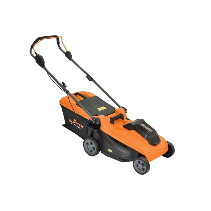 Газонокосилка CARVER CLM-01BL40-430HM 01.030.00005
