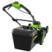 Газонокосилка GREENWORKS GD40LM411 2521007