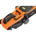 Газонокосилка CARVER CLM-01BL40-430HM 01.030.00005