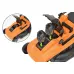 Газонокосилка CARVER CLM-01BL40-430HM 01.030.00005