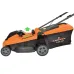 Газонокосилка CARVER CLM-01BL40-430HM 01.030.00005