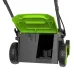 Газонокосилка GREENWORKS GD40LM411 2521007