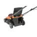 Газонокосилка CARVER CLM-01BL40-430HM 01.030.00005