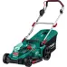 Газонокосилка ЗУБР ГКЛ-3736-42