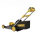 Газонокосилка DEWALT DCMWSP550N-XJ