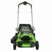 Газонокосилка GREENWORKS GD60LM51SPK4 (2514307UB)