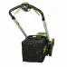 Газонокосилка GREENWORKS GD60LM51SPK4 (2514307UB)