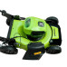 Газонокосилка GREENWORKS GD40LM46HP 2514407