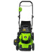 Газонокосилка GREENWORKS GD40LM46HP 2514407