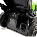 Газонокосилка GREENWORKS GD40LM46HP 2514407