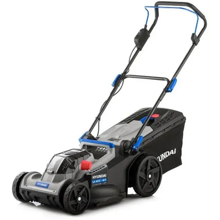 Газонокосилка HYUNDAI LA 4043