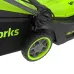Газонокосилка GREENWORKS GD24X2LM411 2520907
