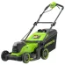 Газонокосилка GREENWORKS GD24X2LM411 2520907