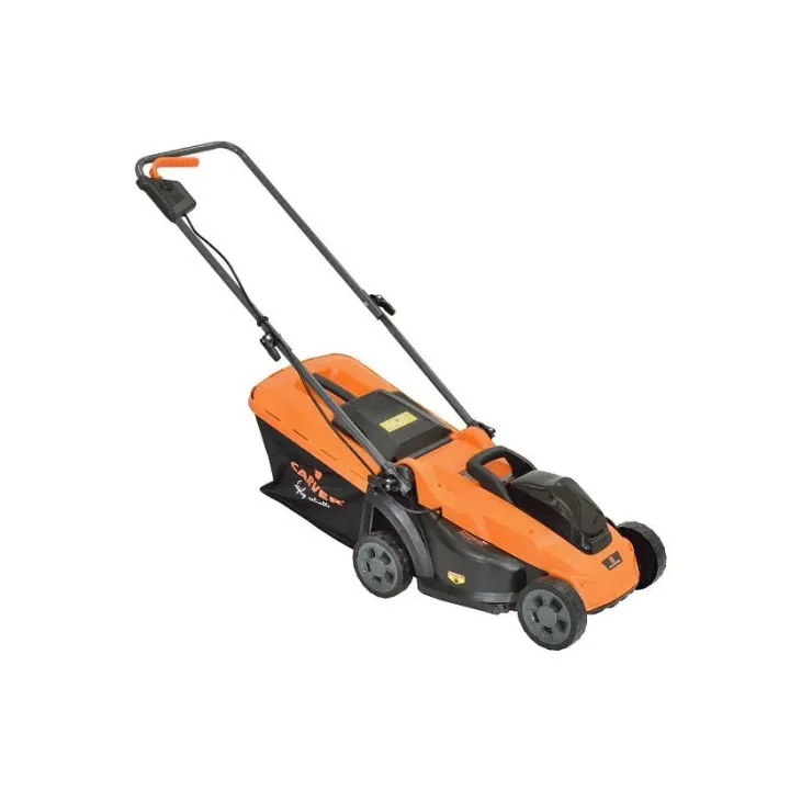 Газонокосилка CARVER CLM-01BL20-330H 01.030.00003