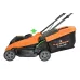 Газонокосилка CARVER CLM-01BL20-330H 01.030.00003