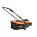 Газонокосилка CARVER CLM-01BL20-330H 01.030.00003