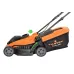 Газонокосилка CARVER CLM-01BL20-330H 01.030.00003