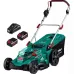 Газонокосилка ЗУБР ГКЛ-4336-42