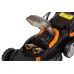Газонокосилка WORX WG779E.1