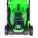 Газонокосилка GREENWORKS GD24LM33K2 2516107UA