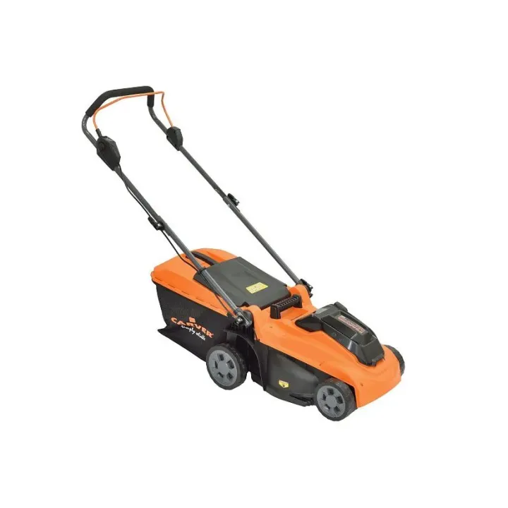 Газонокосилка CARVER CLM-01BL40-370H 01.030.00004