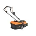 Газонокосилка CARVER CLM-01BL40-370H 01.030.00004