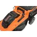 Газонокосилка CARVER CLM-01BL40-370H 01.030.00004