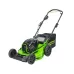 Газонокосилка GREENWORKS GC82HPLM51 2518907UB