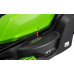 Газонокосилка аккумуляторная GREENWORKS G40LM41K4