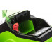 Газонокосилка аккумуляторная GREENWORKS G40LM41K4