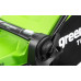 Газонокосилка аккумуляторная GREENWORKS G40LM41K4