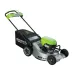 Газонокосилка GREENWORKS LM221S без АКБ и ЗУ 2519407