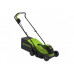 Газонокосилка GREENWORKS GD24LM33K4 2516107UB