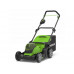 Газонокосилка GREENWORKS G24X2LM41 2512607UD