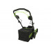 Газонокосилка GREENWORKS GC82LM51SP2K2 2515907UB