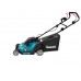 Газонокосилка аккумуляторная MAKITA DLM382CM2