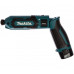 Отвертка аккумуляторная Makita TD022DSE