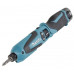 Отвертка аккумуляторная Makita TD022DSE