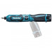 Отвертка аккумуляторная Makita TD022DSE