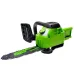 Пила аккумуляторная GREENWORKS G24CS25K2