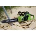 Пила GREENWORKS GD40CS18K2 2005807UA
