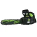 Пила GREENWORKS GD60CS25 2008907