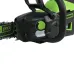 Пила GREENWORKS GD60CS25K4 2008907UB