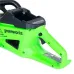 Пила GREENWORKS GD40CS20Xk4 2008807UB